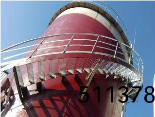 華潤雪蘤啤酒(jiu)（丹東）公司厭氧工程進(jìn)展順利(li)