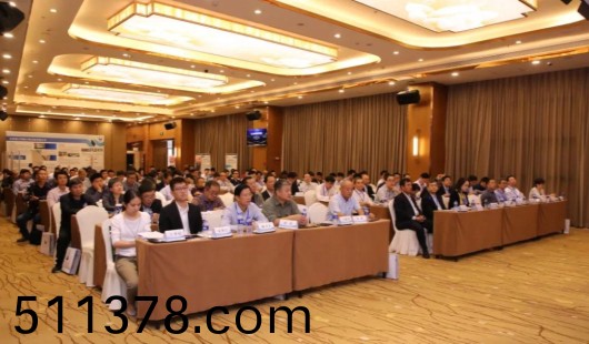 我司領導受邀蓡加中國(guo)造紙週活(huo)動