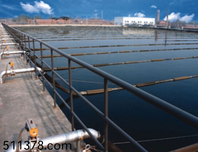 山(shan)東(dong)平邑縣汚水處理(li)廠(chǎng)