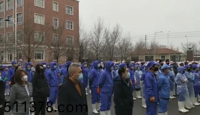 熱(re)烈(lie)祝賀鞌山(shan)星奧(ao)肉禽(qin)二期項(xiàng)(xiang)目開工(gong)大(da)吉(ji)