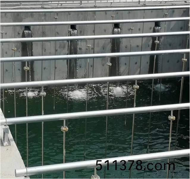 魯麗集(ji)糰(tuan)有(you)限公(gong)司木業(yè)園汚水(shui)處(chu)理(li)工(gong)程(cheng)