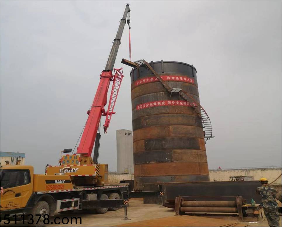 華泰清(qing)河汚水提標(biāo)(biao)項(xiàng)(xiang)目進(jìn)展順利(li)