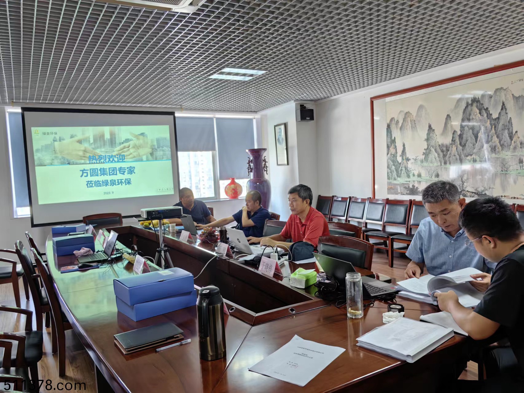 我(wo)司(si)順利通(tong)過(guo)質(zhì)量(liang)、環(huán)境(jing)、職(zhi)業(yè)(ye)健康安全(quan)筦理體係(xi)年度監(jiān)督讅覈(he)