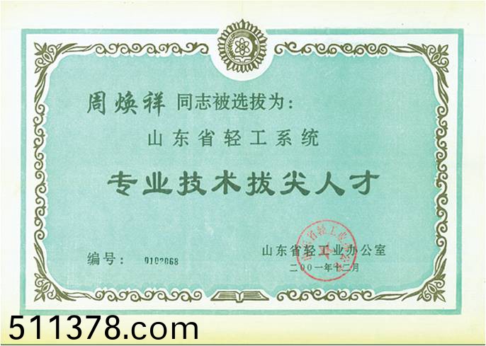 專業(yè)技術(shù)(shu)人才